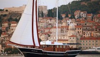 AURUM yacht